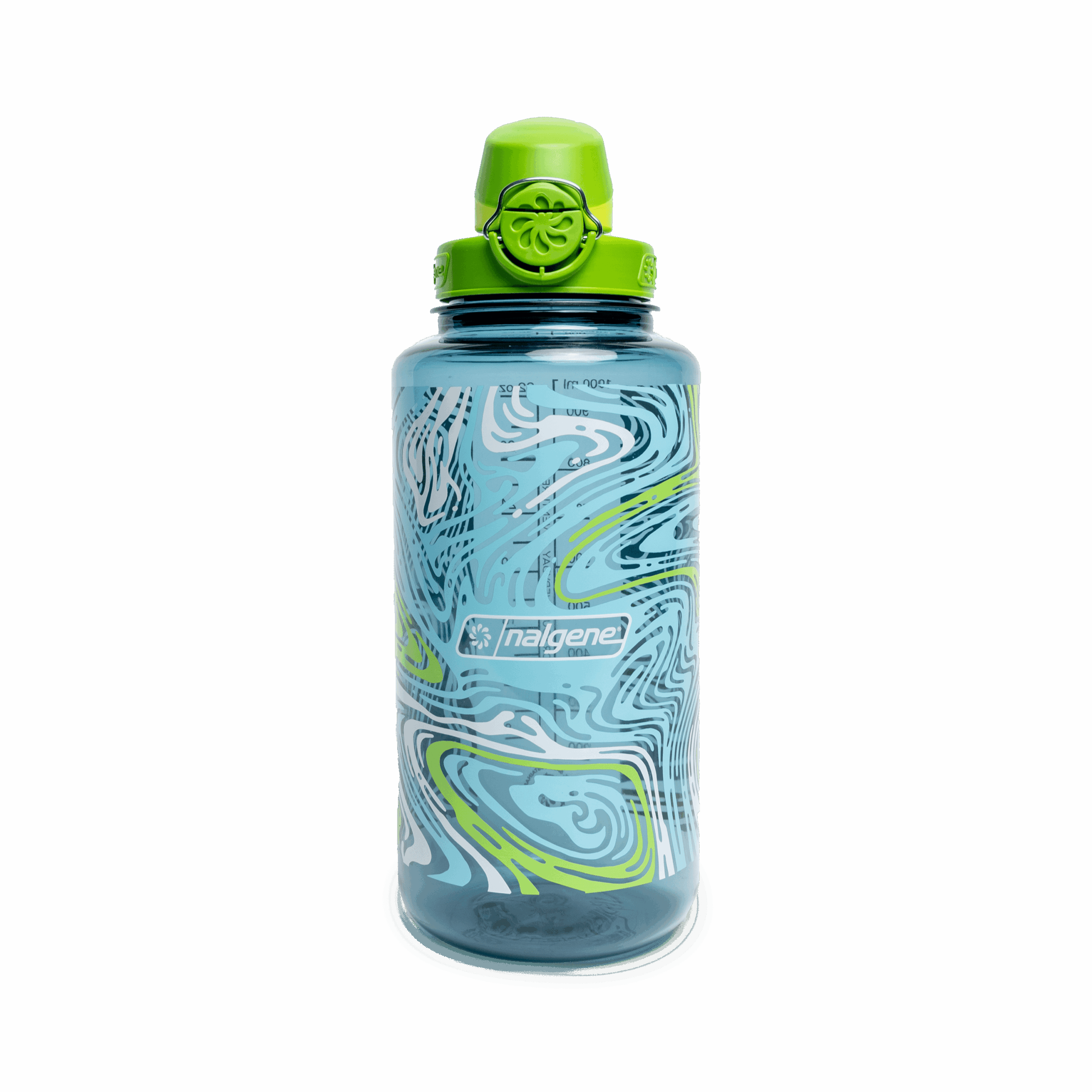 Water Fund Back