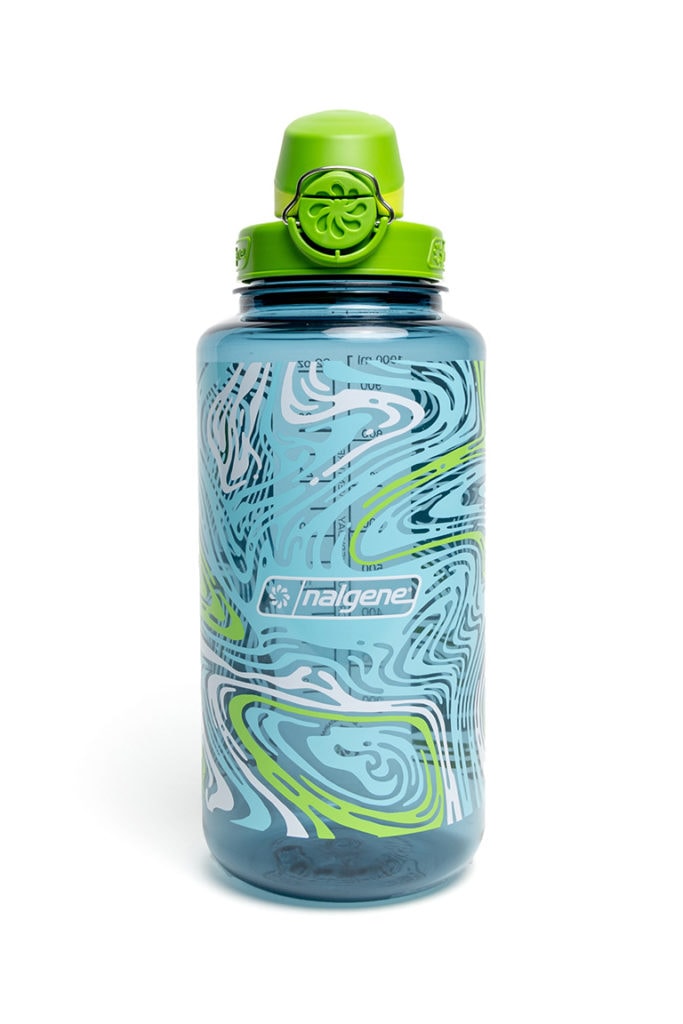 Save The World: Use Reusable Water Bottles Sticker for Sale by