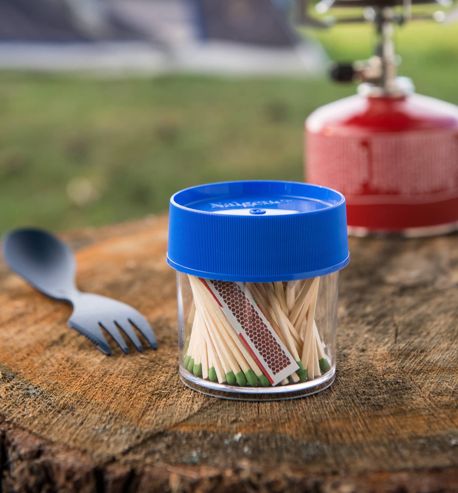 7 Times Our Plastic Containers Saved the Day - Nalgene