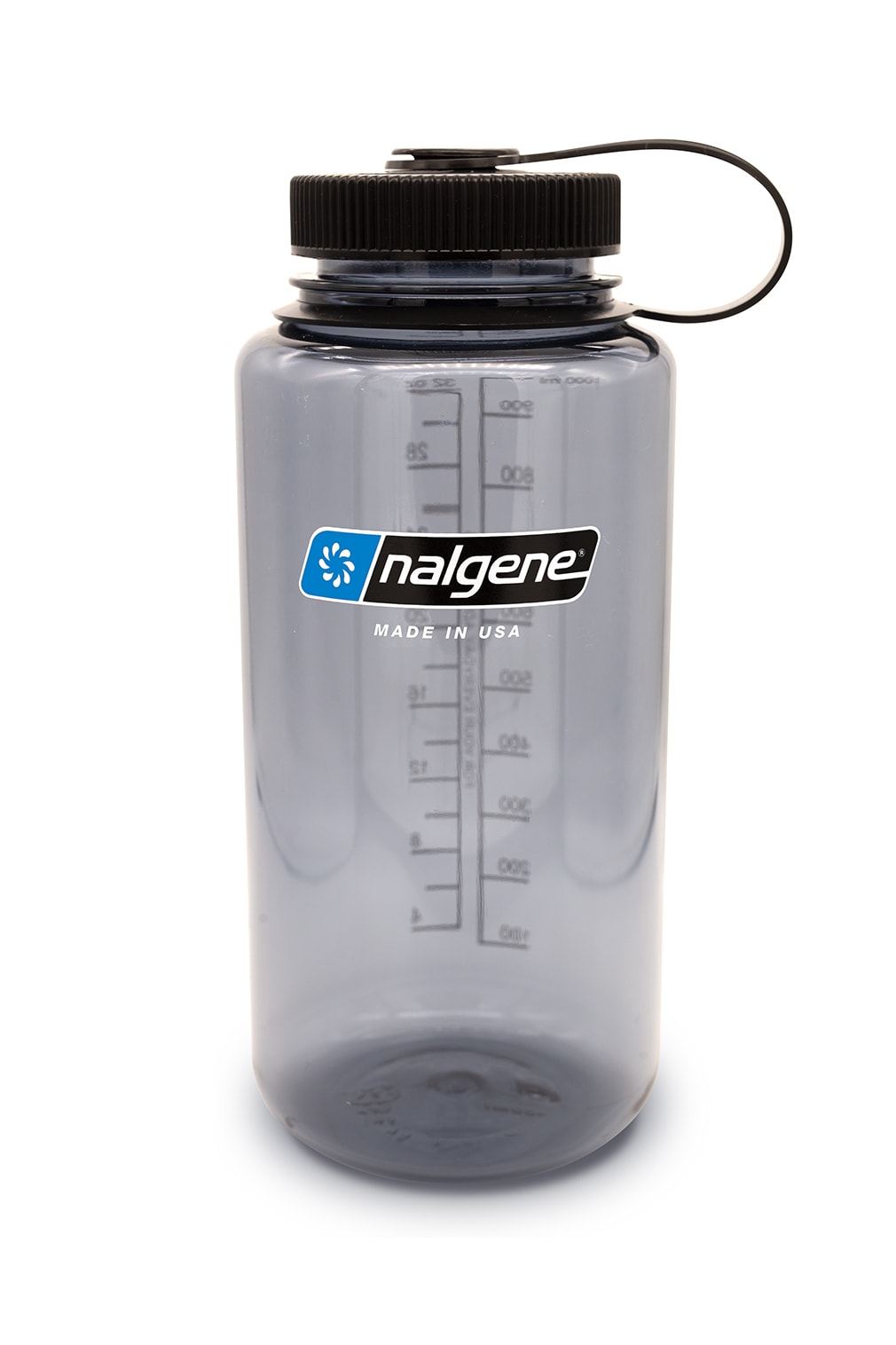 3 Pack 340587-3PK Nalgene All-Terrain Sports 32oz Water Bottle Natural