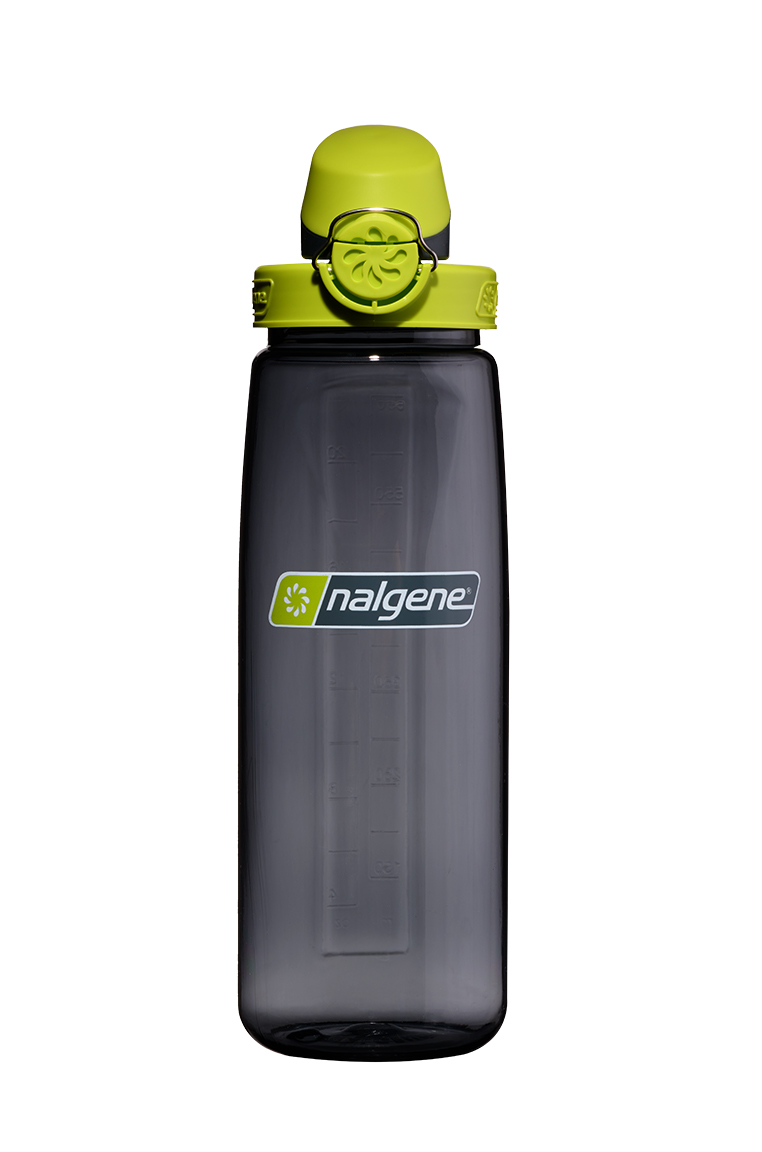 24oz On-The-Fly Lock-Top Bottle | Nalgene®
