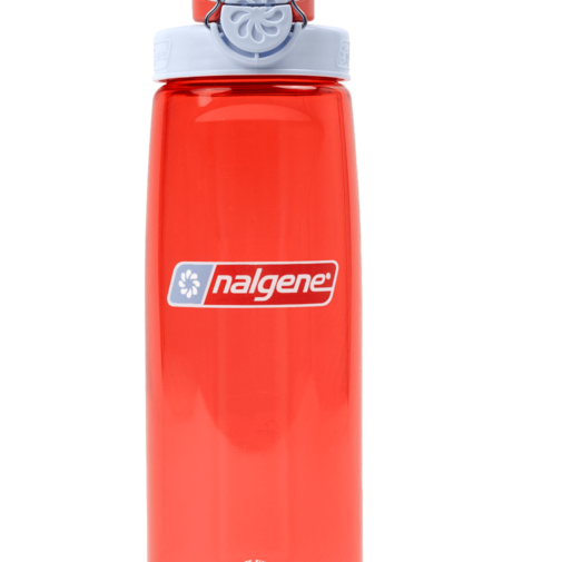 Nalgene Insulated Neoprene 32 oz. Water Bottle Sleeve - Red
