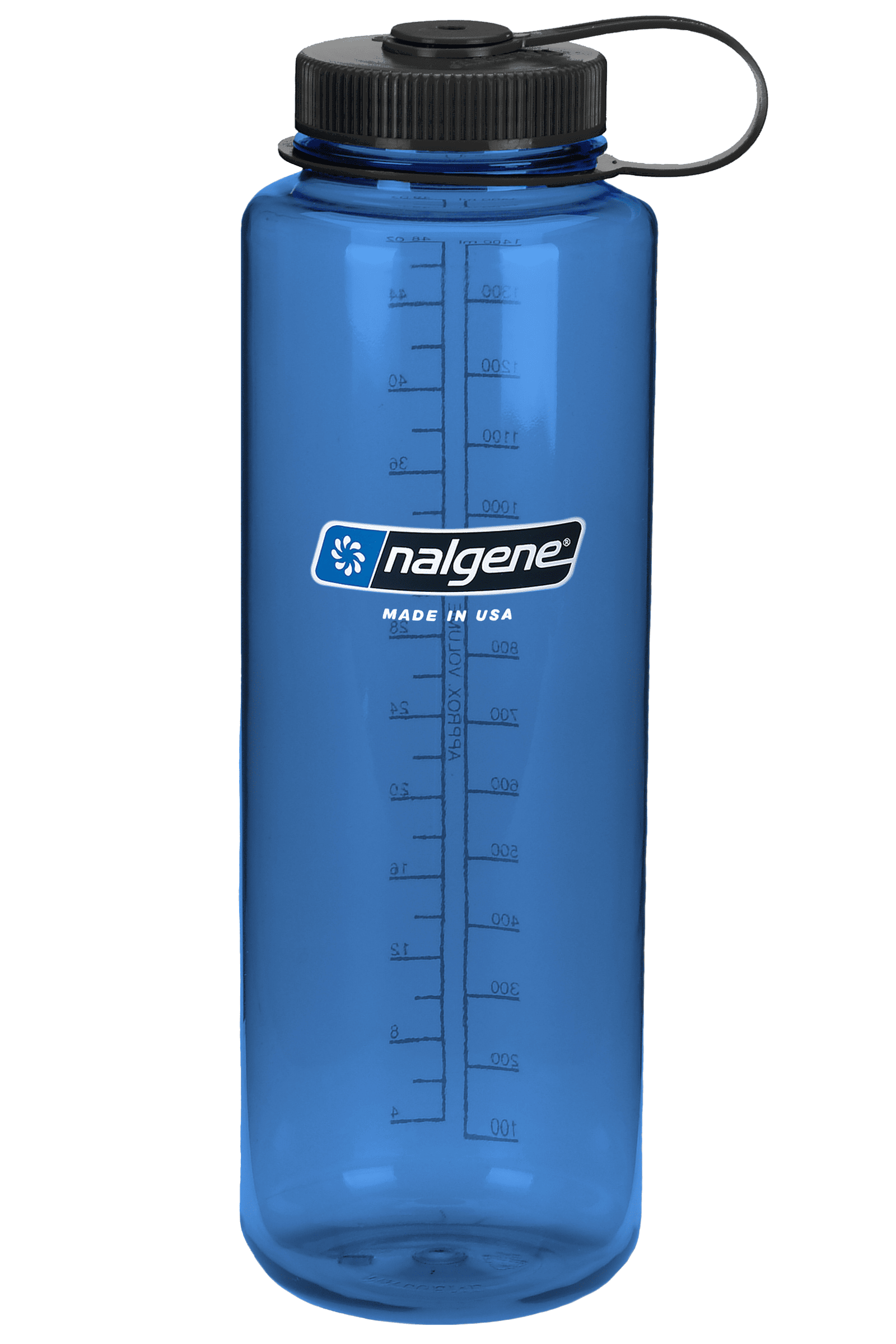 Nalgene Backpacker Stainless Steel Bottle oz. 32 fl 