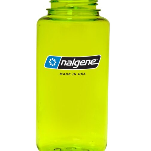 Nalgene 32 oz Wide Mouth Water Bottle