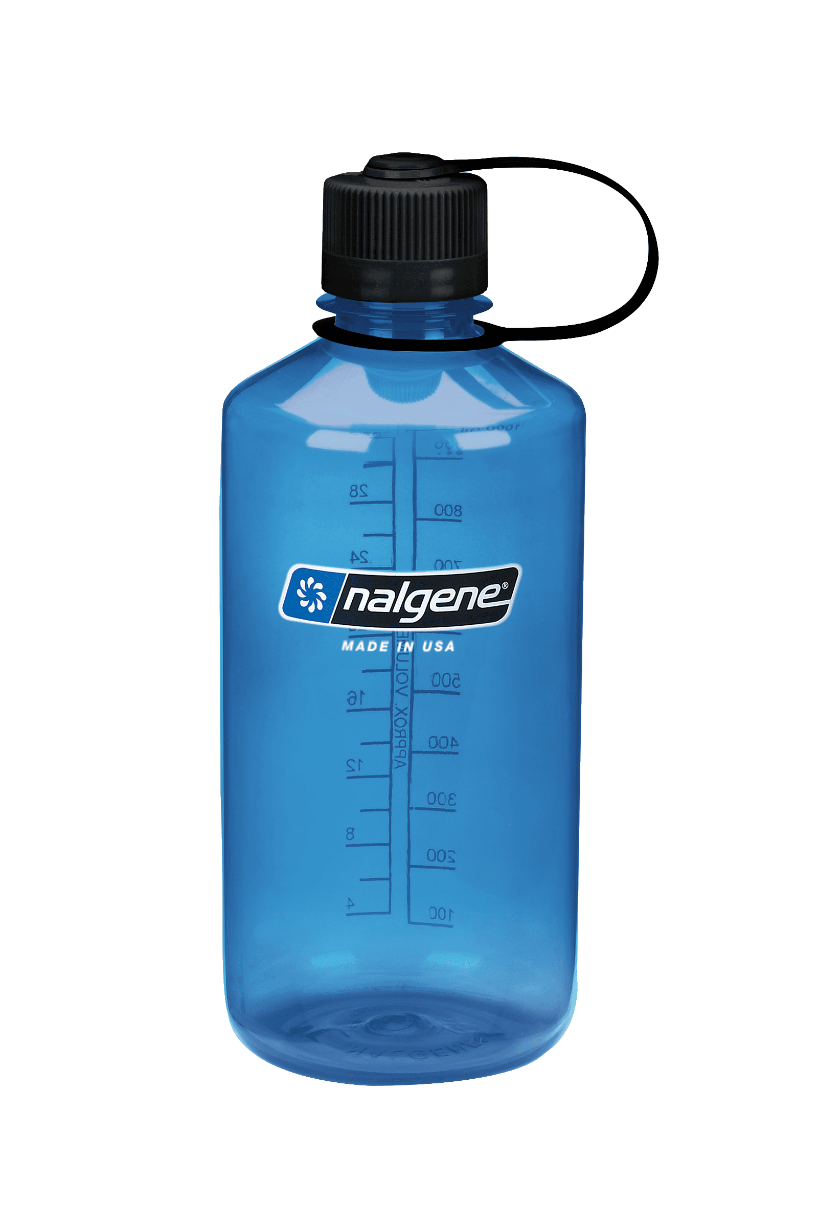 32oz Wide Mouth Ultralite Bottle - Nalgene®