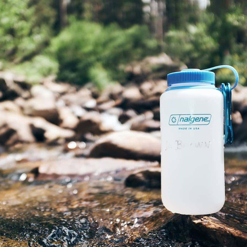 Ultra Lite Bottle