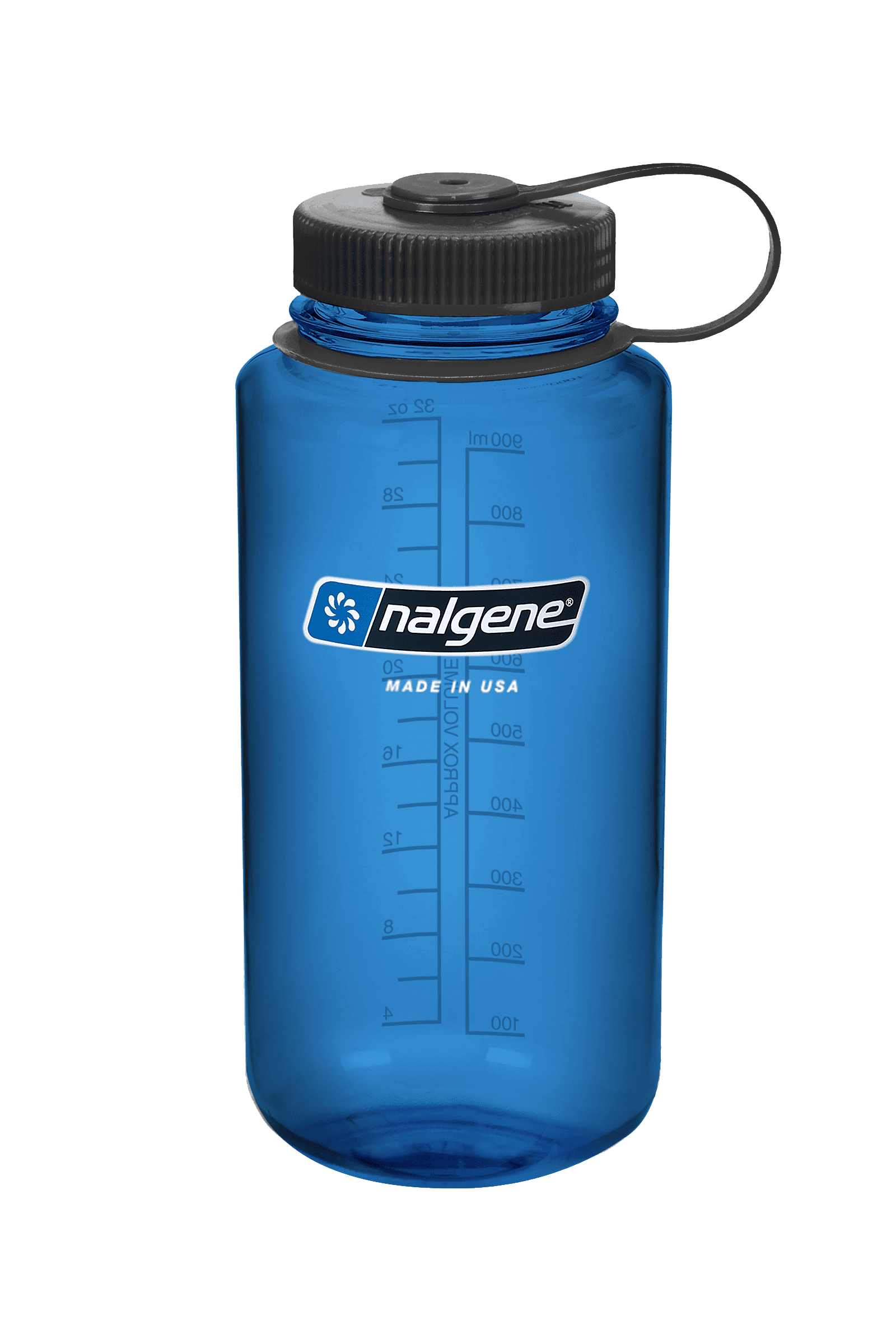 Nalgene Water Fund Bottle - Donate to Communities in Need