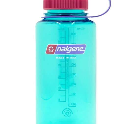 Surfer 32oz Wide Mouth Sustain Water Bottle - Nalgene