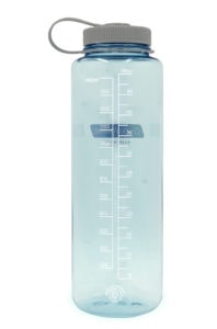 Seafoam 48oz Wide Mouth Sustain Silo Bottle | Nalgene® Seafoam 48oz Wide Mouth Sustain Silo Bottle | Nalgene®