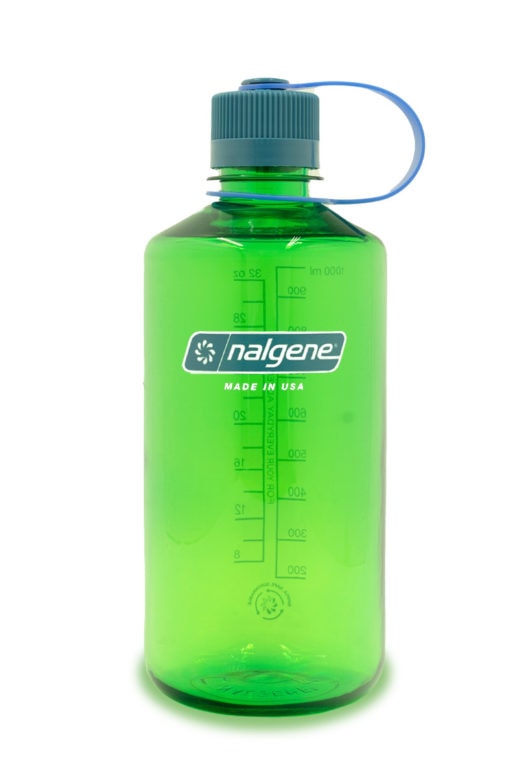 32oz NM Parrot Green