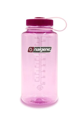 32oz Wide Mouth Sustain Water Bottle Cosmo