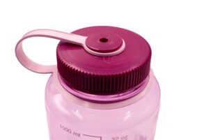 32oz Wide Mouth Sustain Water Bottle Cosmo