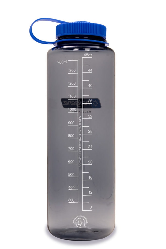 48oz WM Gray Sustain