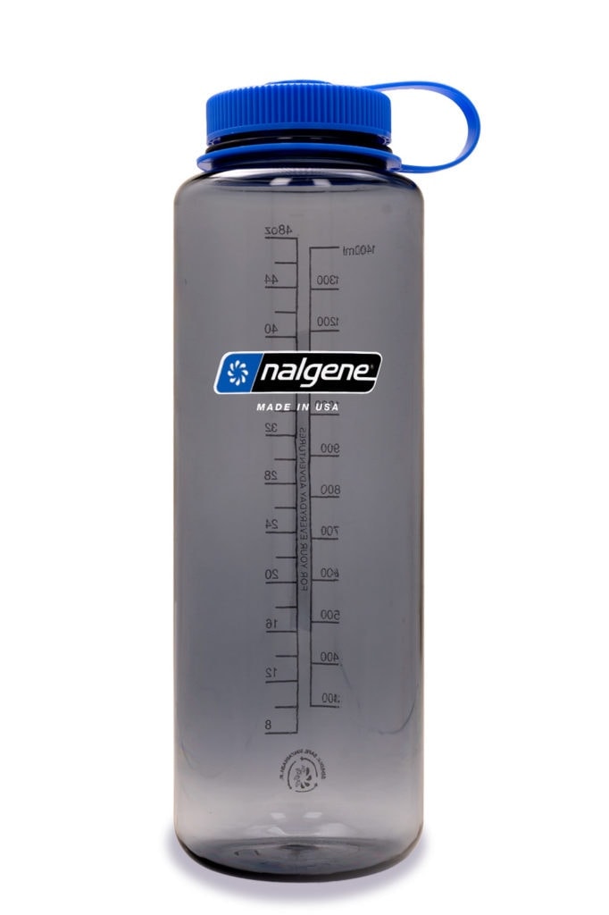 NALGENE Nalgene Tritan 16 Oz. Wide Mouth Water Bottle