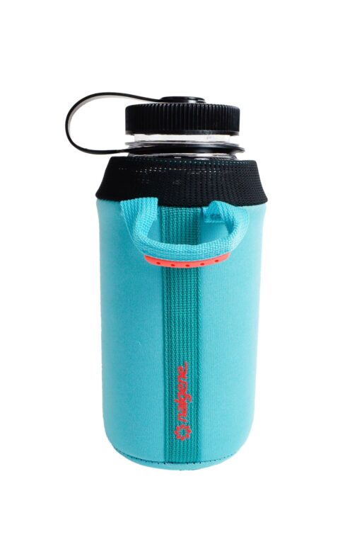Thermos Kid's 10 oz. Vacuum Insulated Stainless Steel Water Bottle- Tie Dye Gray