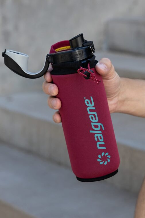 24oz Neoprene Sleeve Nalgene®