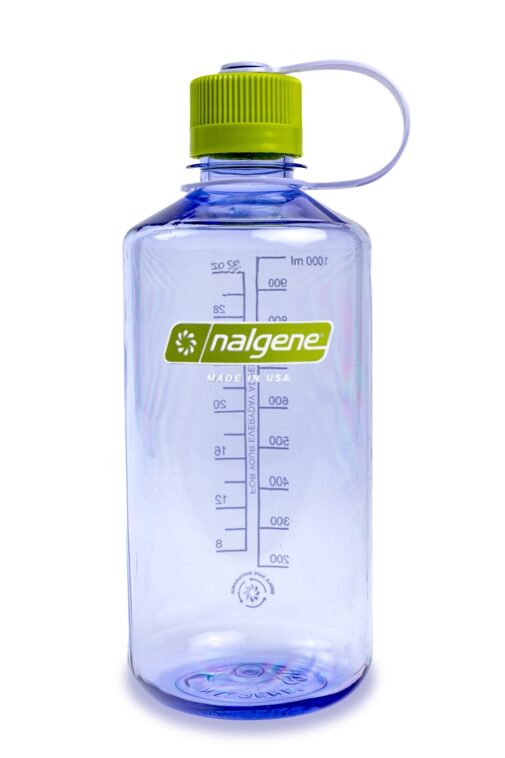 32oz Narrow Mouth Sustain Water Bottle