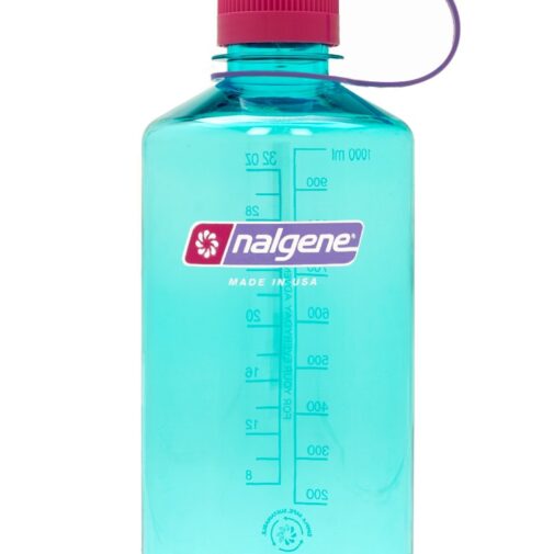 Surfer 32oz Narrow Mouth Sustain Water Bottle - Nalgene