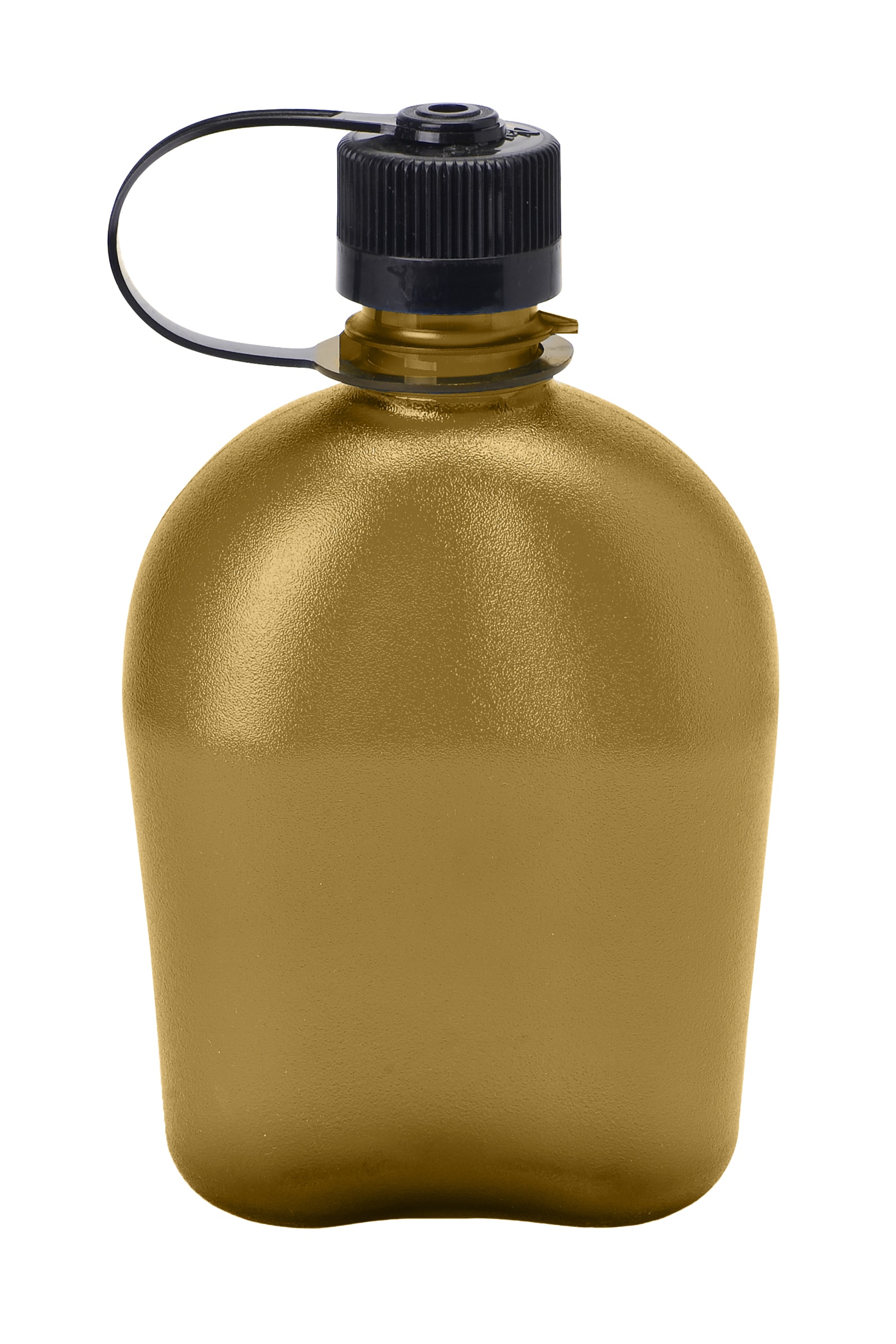 32oz Narrow Mouth Oasis Bottle - coyote