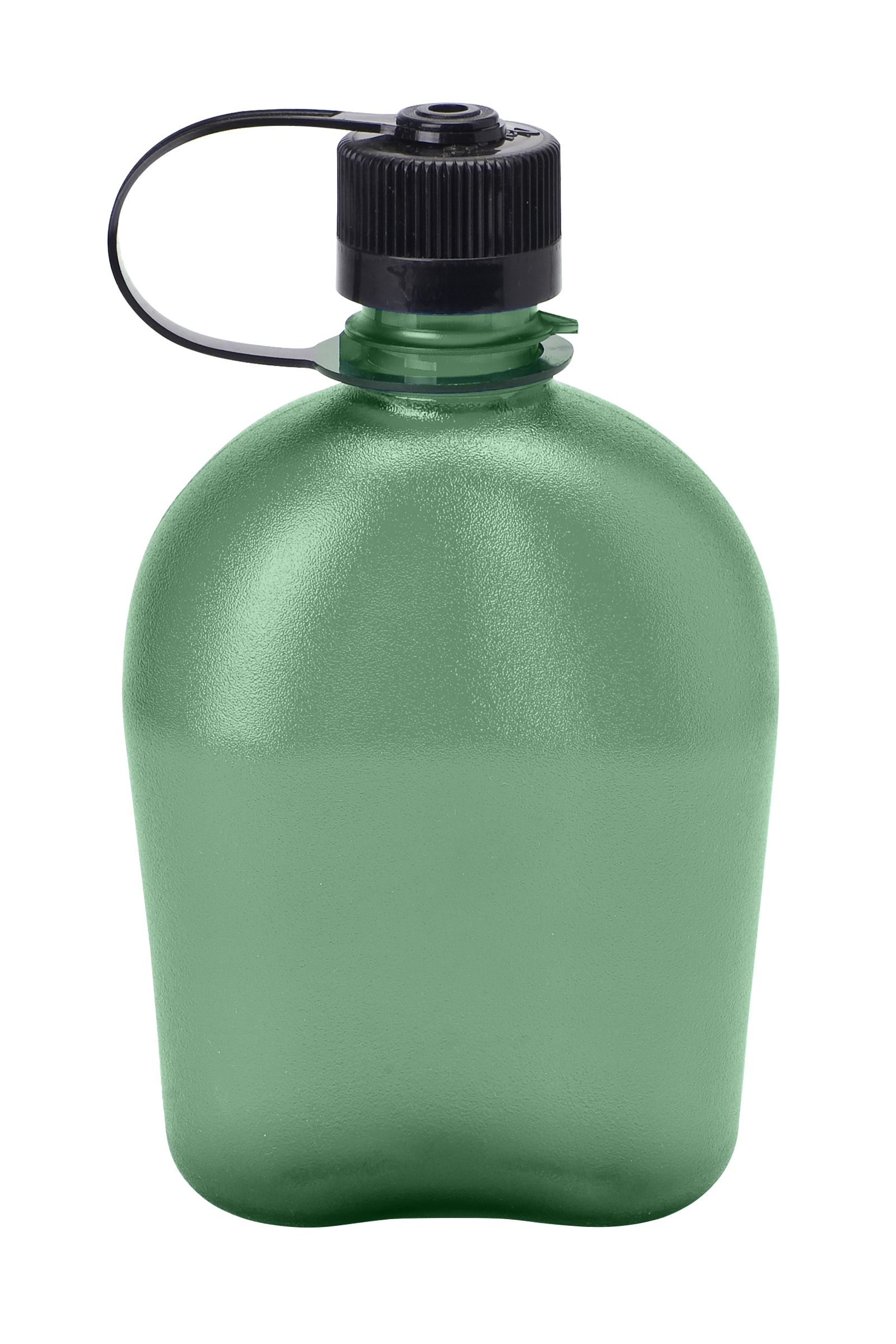 32oz Narrow Mouth Oasis Bottle - foliage