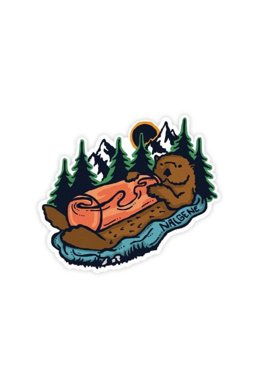 Otter_Bottle