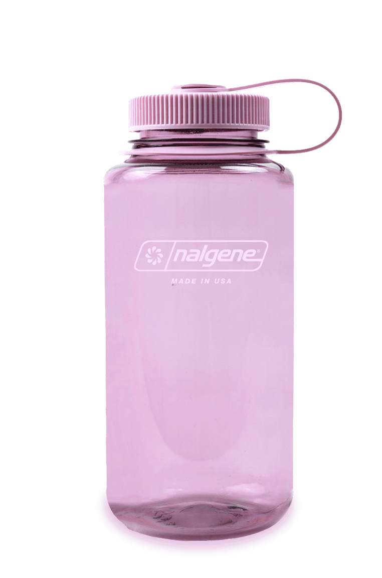 32oz Wide Mouth Sustain Water Bottle - cherry-blossom