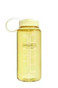 Butter 16oz Wide Mouth Sustain Water Bottle | Nalgene®