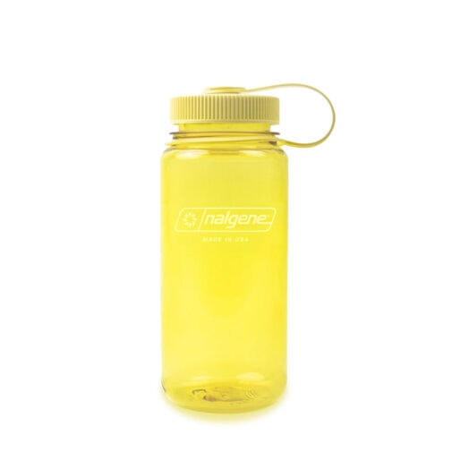 16oz WM Butter Bottle