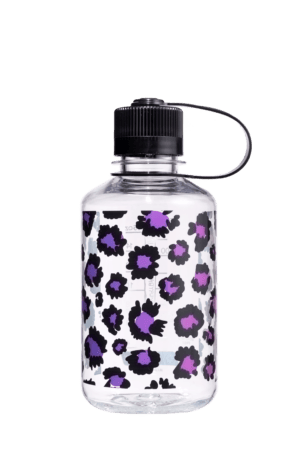 12oz Lock-Top Kids Water Bottle - Nalgene