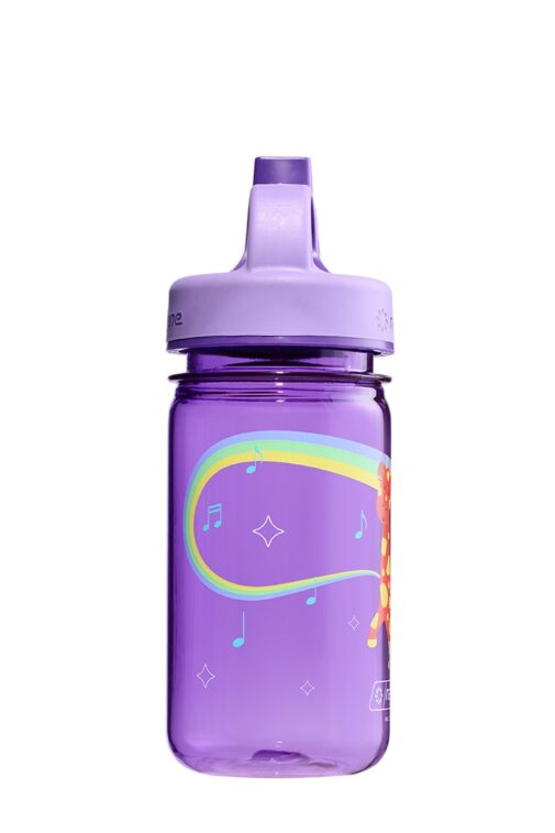 12oz Kids Grip-N-Gulp Sustain Graphic | Nalgene®