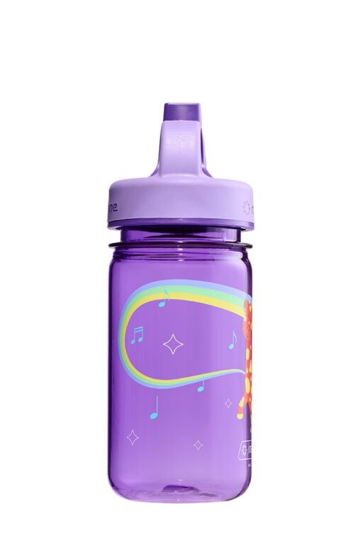 Kids Water Bottle With Straw Kids Travel Cup Space Water Bottle Leak Proof  Cup Animal Water Bottle Unicorn Water Bottle 