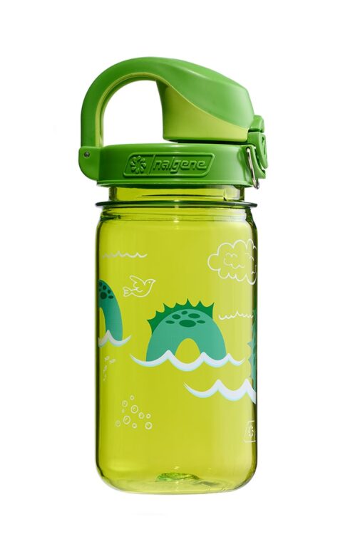 Nalgene OTF Sustain Bottle - Thumbnail 3