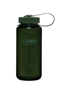 Jade 16oz Wide Mouth Sustain Water Bottle | Nalgene®