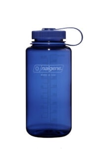 Denim 32oz Wide Mouth Sustain Water Bottle | Nalgene
