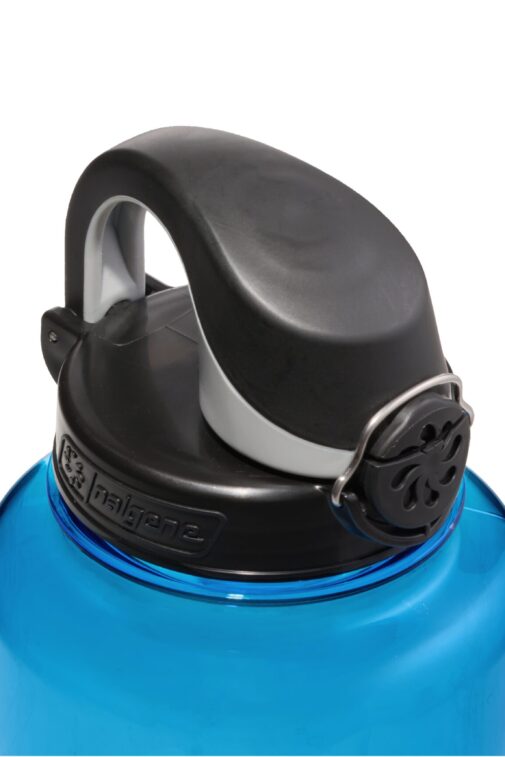 32oz Wide Mouth Lock-Top Water Bottle (OTF) | Nalgene