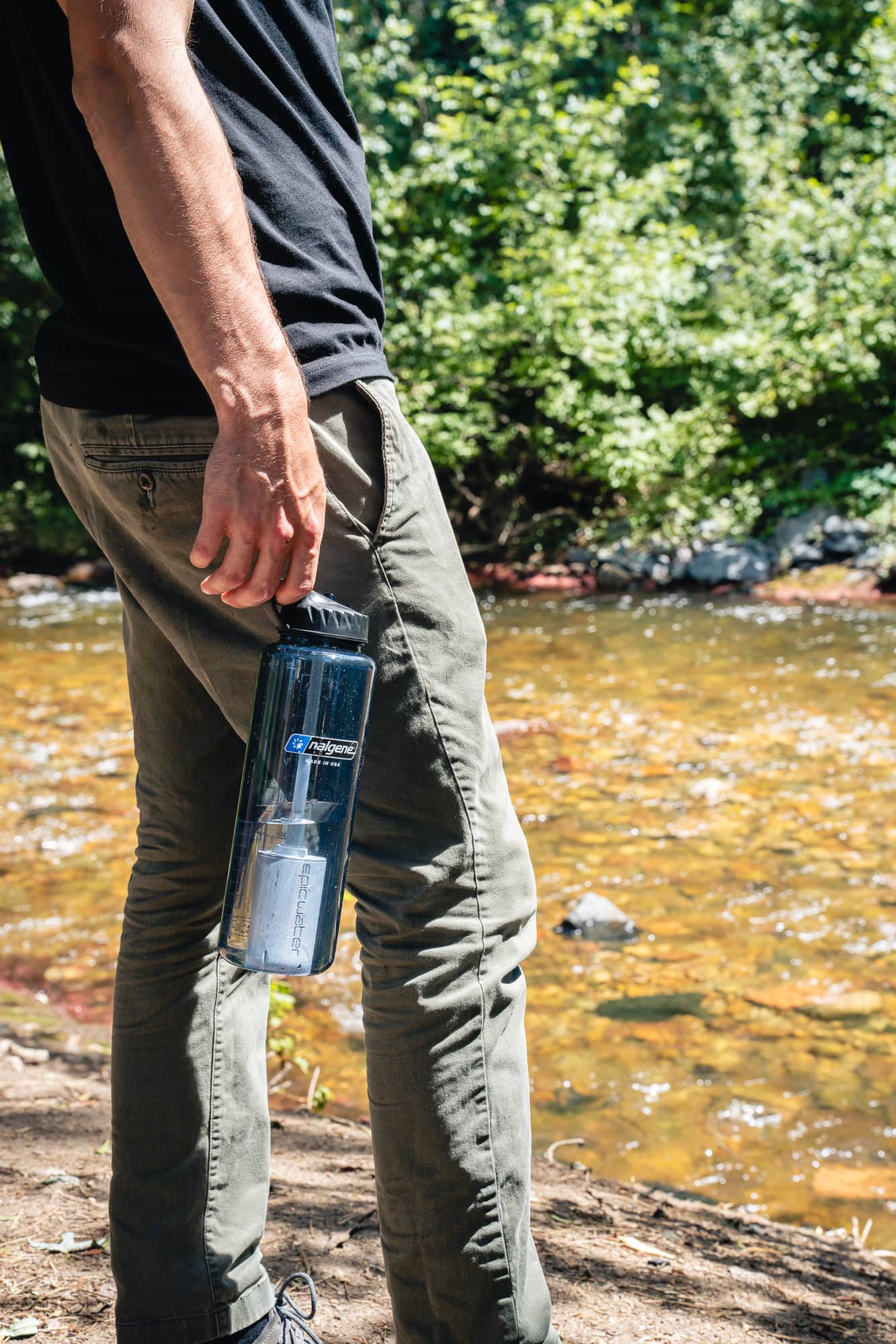 Water Filter Bottle Refills, TAPP Water