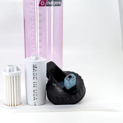 Drinkware: Accessories - Nalgene