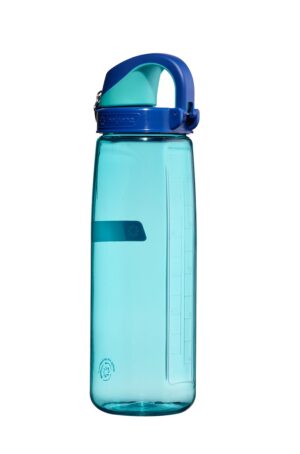 32oz Wide Mouth Lock-Top Water Bottle (OTF) - Nalgene