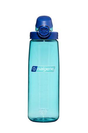 32oz Wide Mouth Lock-Top Water Bottle (OTF) - Nalgene