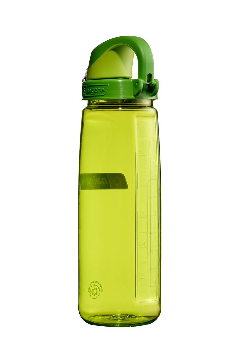 Porte bouteille isotherme Green Gray Nalgene