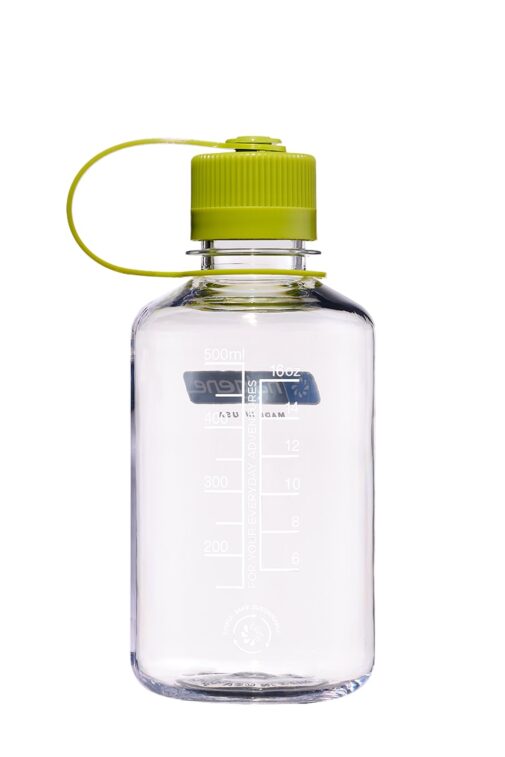 NATAL DESIGN - TRITAN WIDE MOUTH 16oz SOTE × AIOT! ver. 16oz Water Bottles | Made in the USA & BPA Free | Nalgene