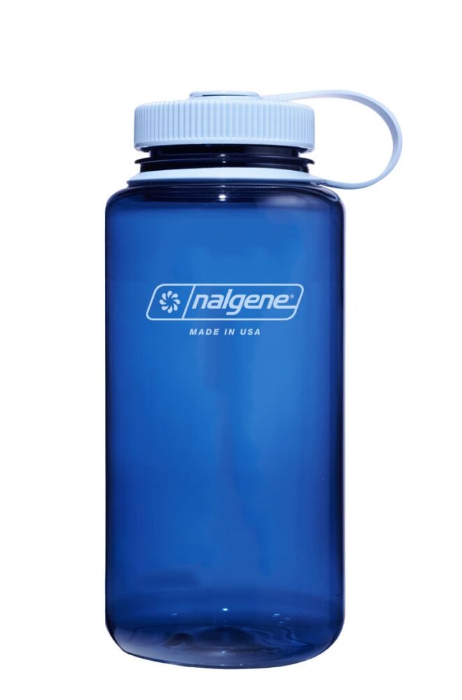 32oz Wide Mouth Bottle | Nalgene