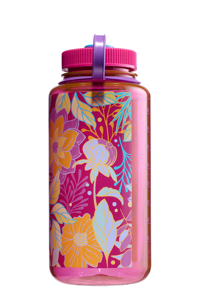 32oz-WM-Magenta-Botanicals_Floral-left