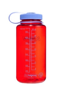 Marmalade 32oz Wide Mouth Sustain Water Bottle | Nalgene