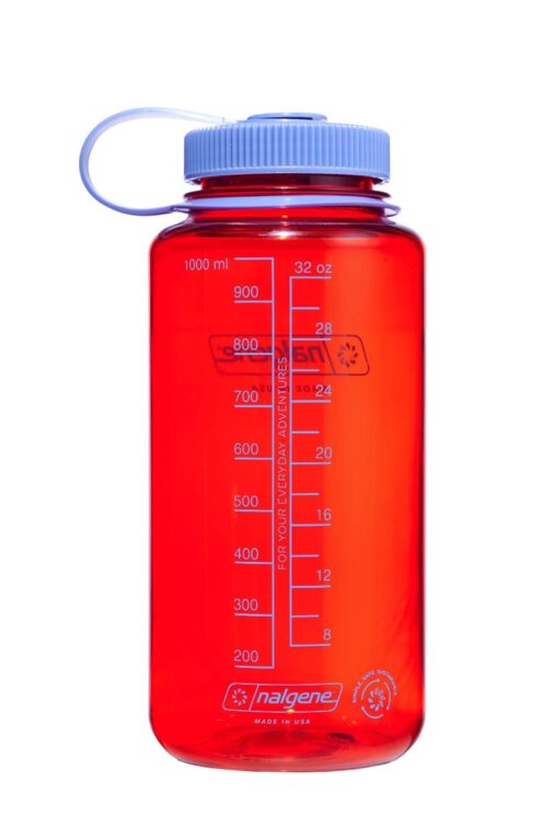 Marmalade 32oz Wide Mouth Sustain Water Bottle | Nalgene