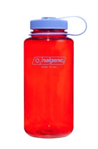 Marmalade 32oz Wide Mouth Sustain Water Bottle | Nalgene