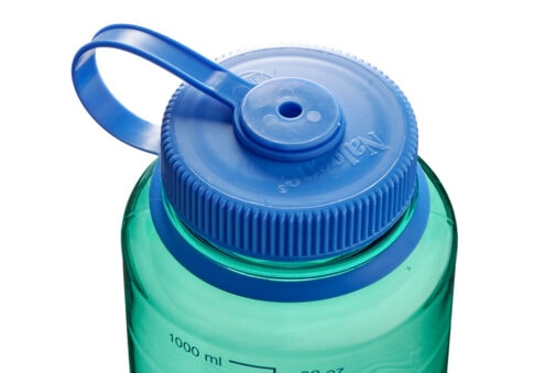 【限定品】 NALGENE WIDE MOUTH 1L グリーン　AIOT nalgene-1l-wide-mouth-tritan-