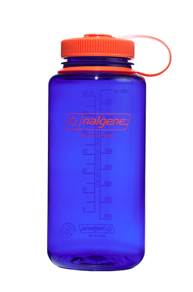 Nalgene 32oz Wide Mouth Bottle