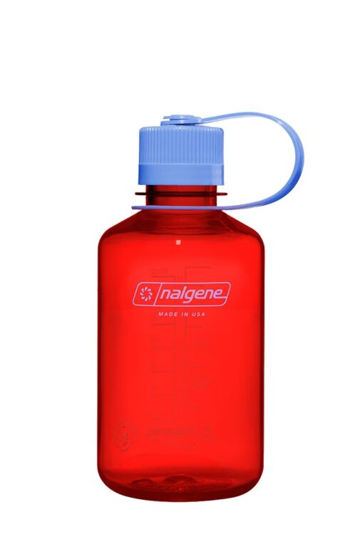 Marmalade 16oz Narrow Mouth Sustain Water Bottle | Nalgene® - Recycled