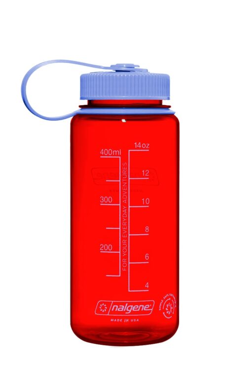 Marmalade 16oz Wide Mouth Sustain Water Bottle | Nalgene®